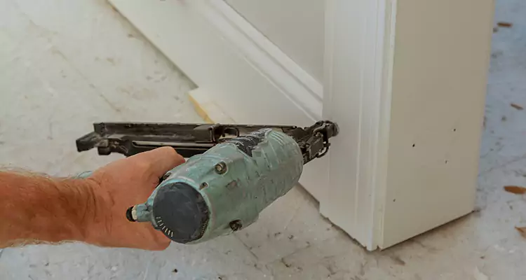 Patio Door Fix in Wright, FL
