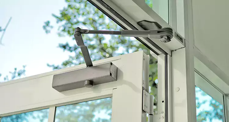 Automatic Door Opener Installation in Wright, FL