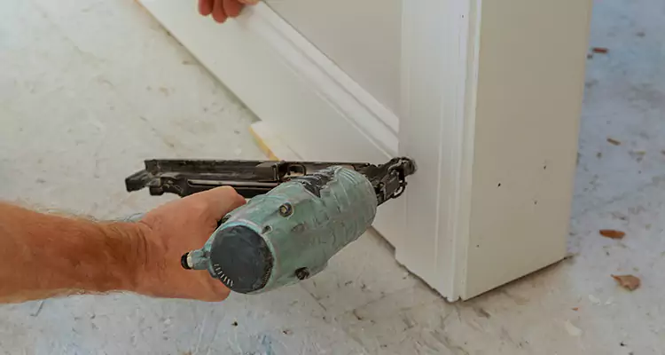 Fix Garage Door Panel in Wright, FL