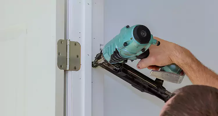 Interior Door Repair Services Near Me in Wright, FL