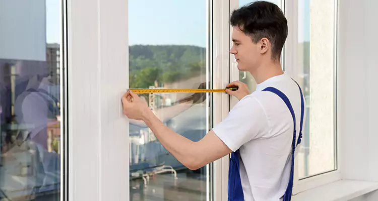 Our Window Restoration Services in Wright, FL