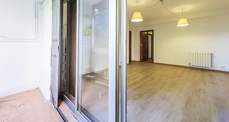 Security Screen Doors Repair in Wright, FL
