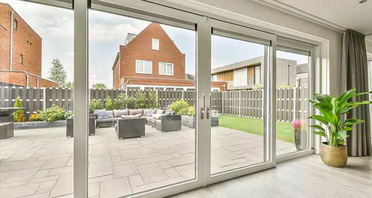 Why Choose Our Sliding Door Expert in Wright, FL