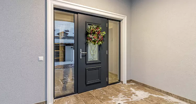 Fast Sliding Porch Door Repair in Wright, FL