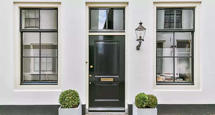 Modern French Doors Repair in Wright, FL