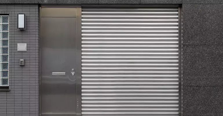 Industrial Roller Door Repair Service in Wright, FL