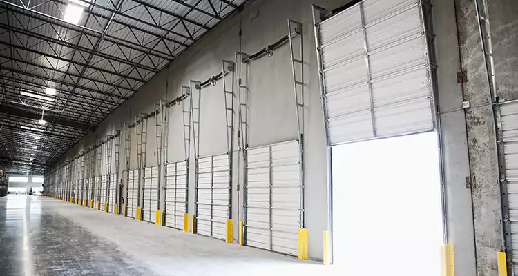 Industrial Roller Door Repair Prices in Wright, FL
