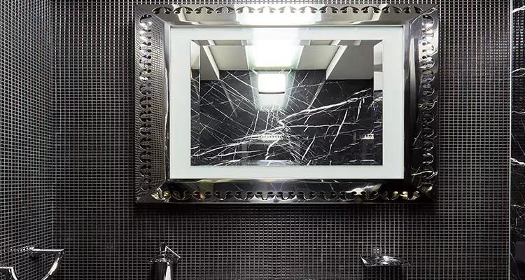 One Way Glass Repair in Wright, FL