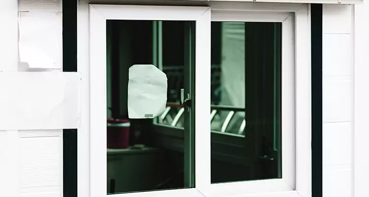 Patio Door Lock Repair in Wright, FL