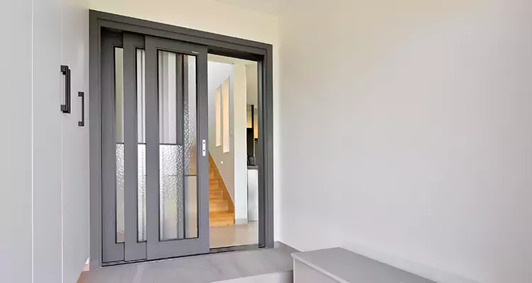 Fix Sliding Patio Door Rollers in Wright, FL
