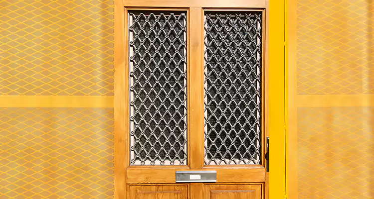 Sliding Pet Screen Door Replacement in Wright, FL