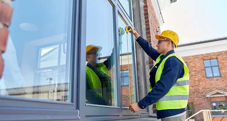 Home Window Repair in Wright, FL